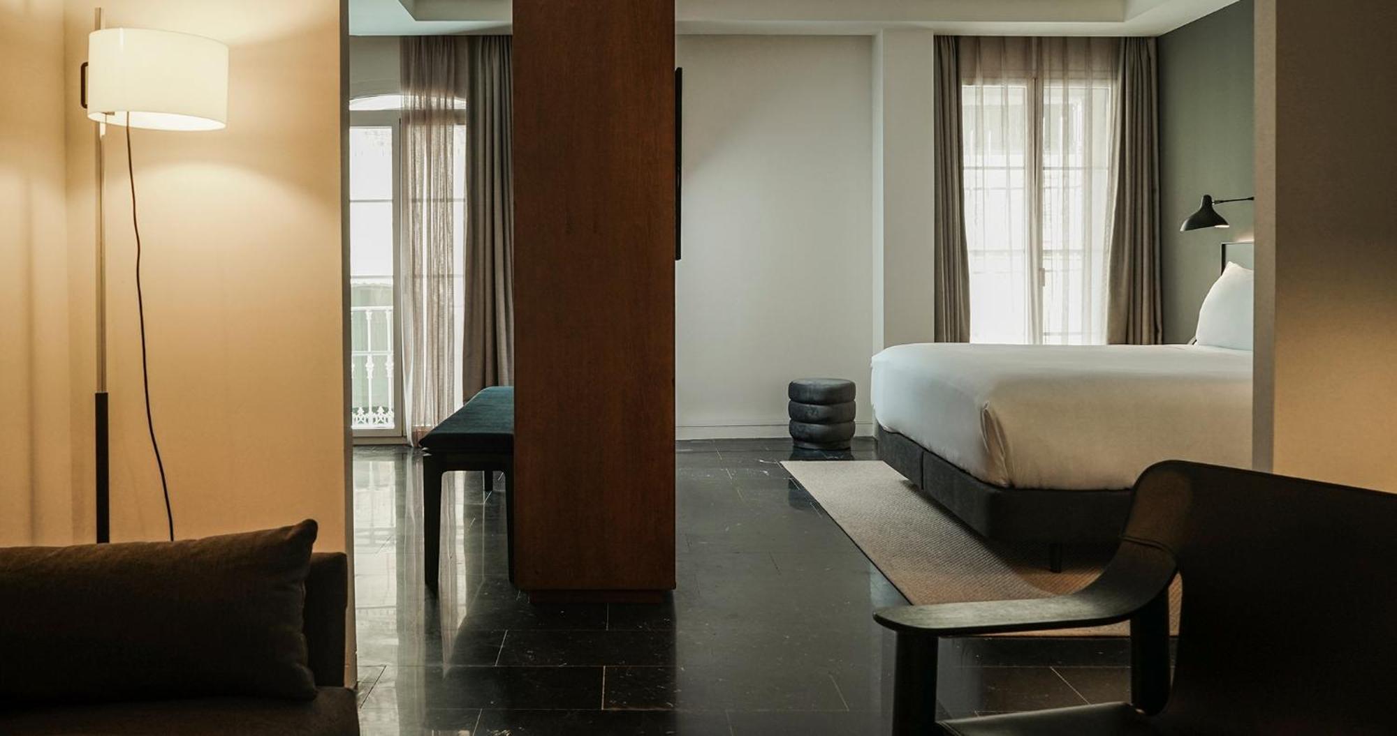 Mercer Plaza Sevilla 5 Gl 외부 사진