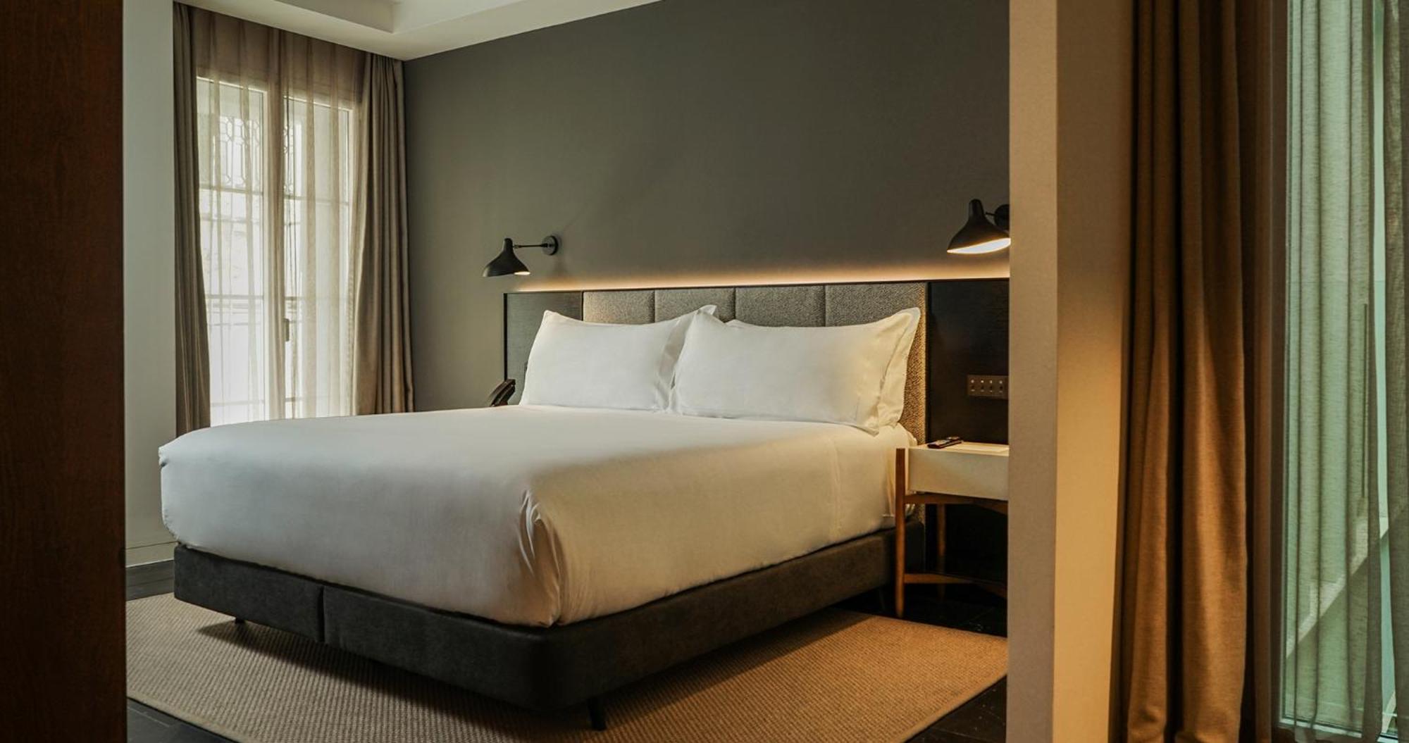 Mercer Plaza Sevilla 5 Gl 외부 사진
