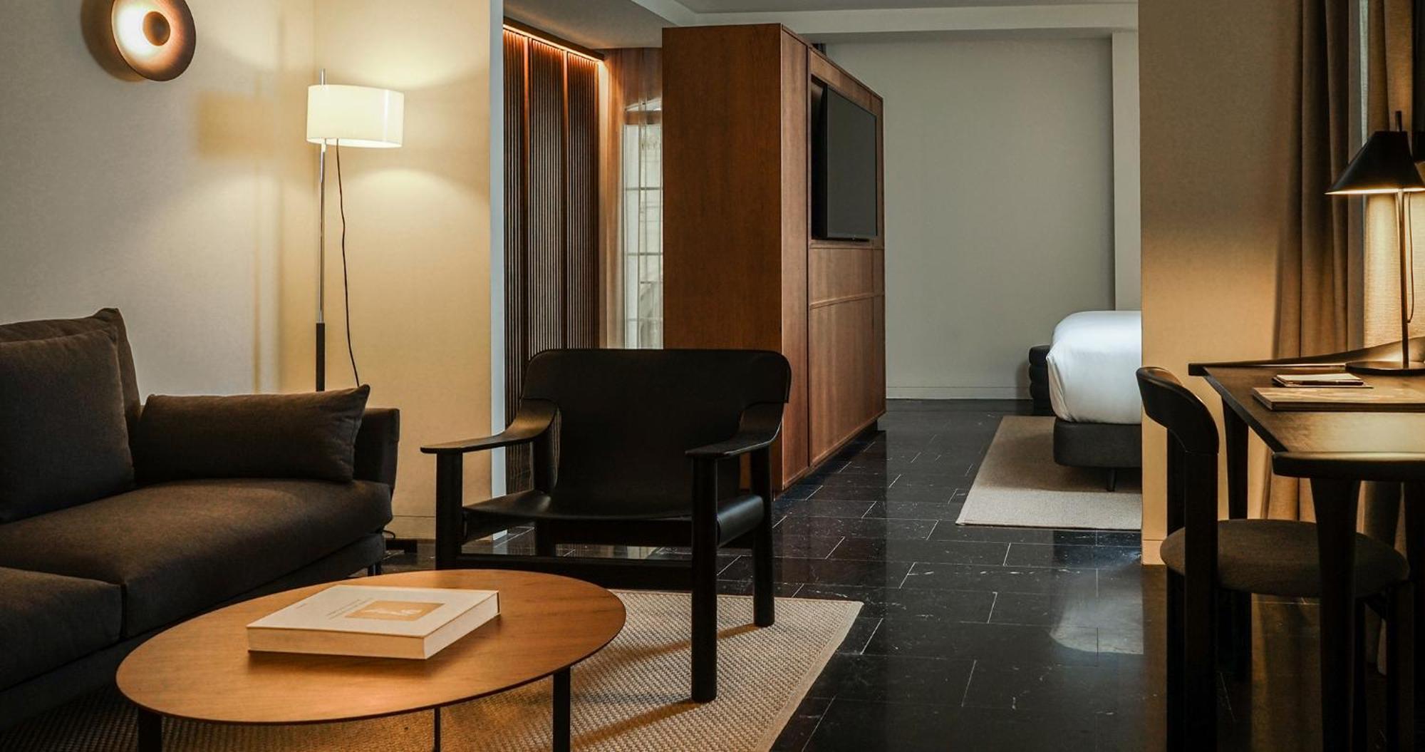 Mercer Plaza Sevilla 5 Gl 외부 사진