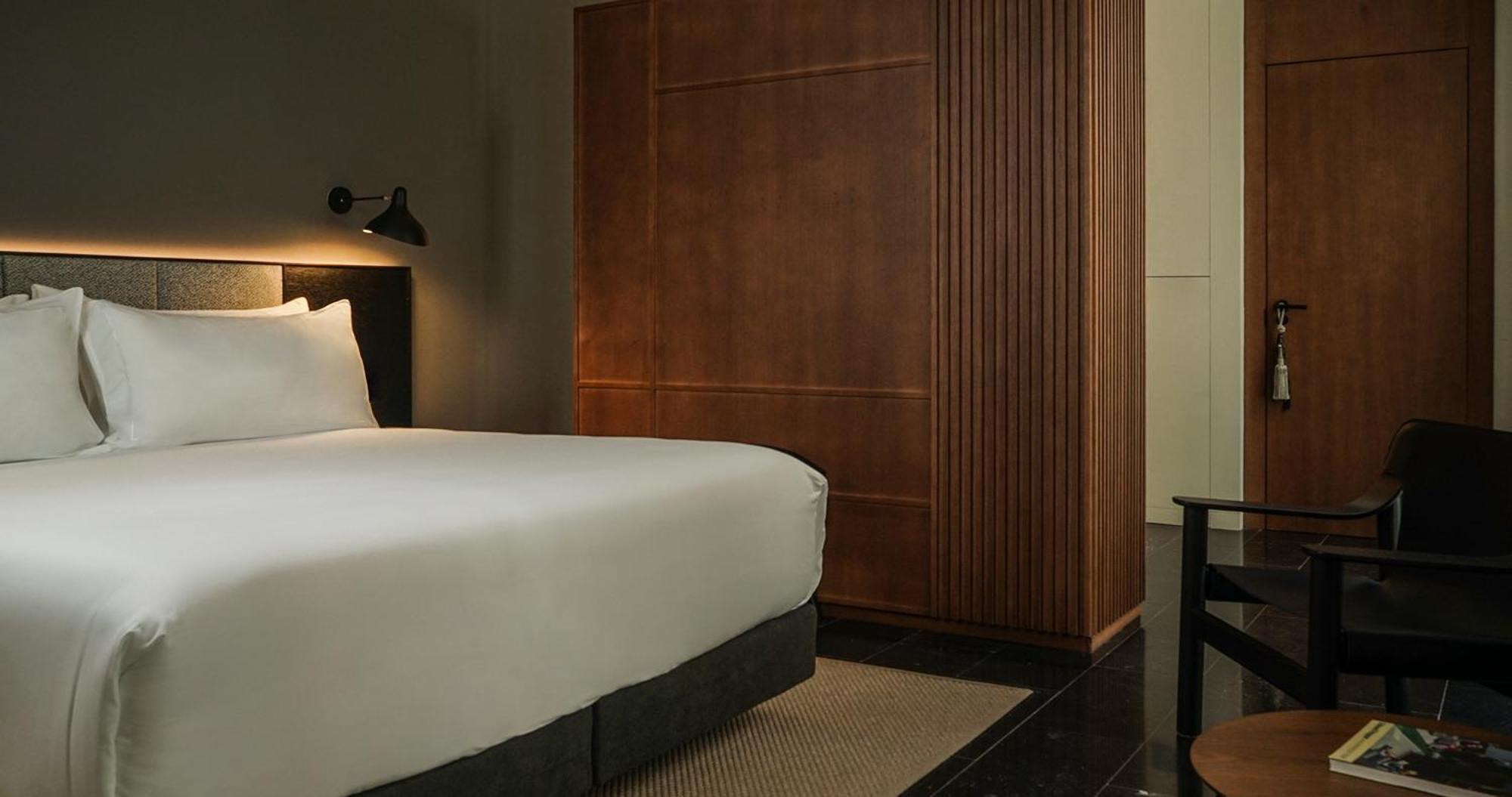 Mercer Plaza Sevilla 5 Gl 외부 사진
