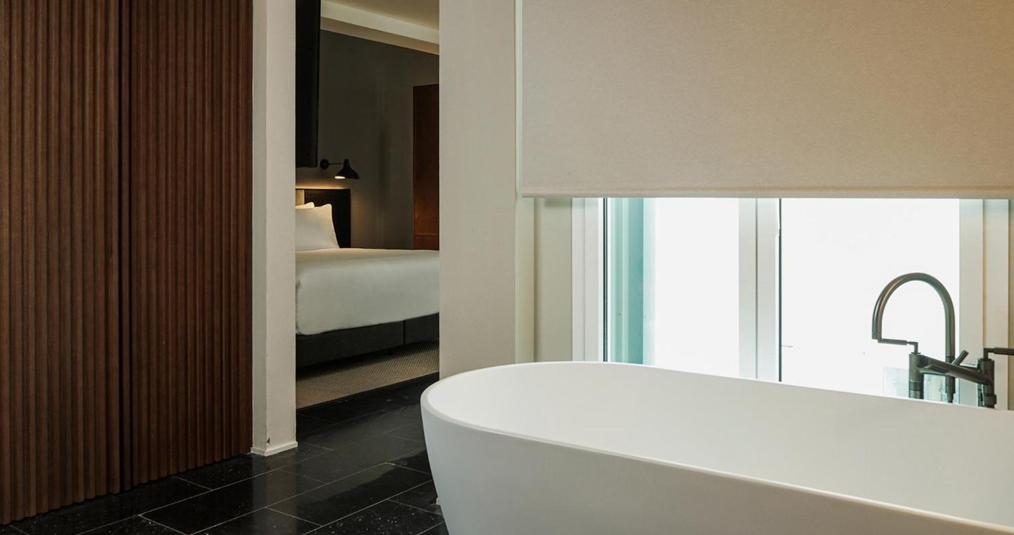 Mercer Plaza Sevilla 5 Gl 외부 사진