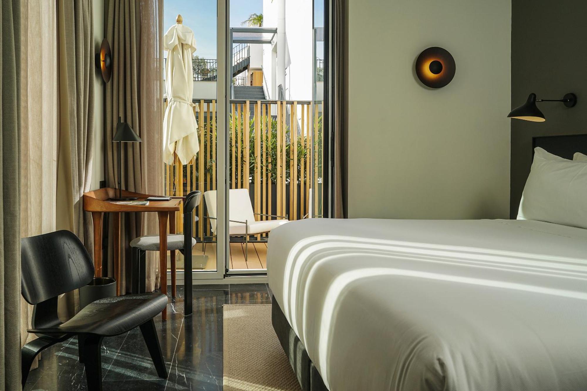 Mercer Plaza Sevilla 5 Gl 외부 사진