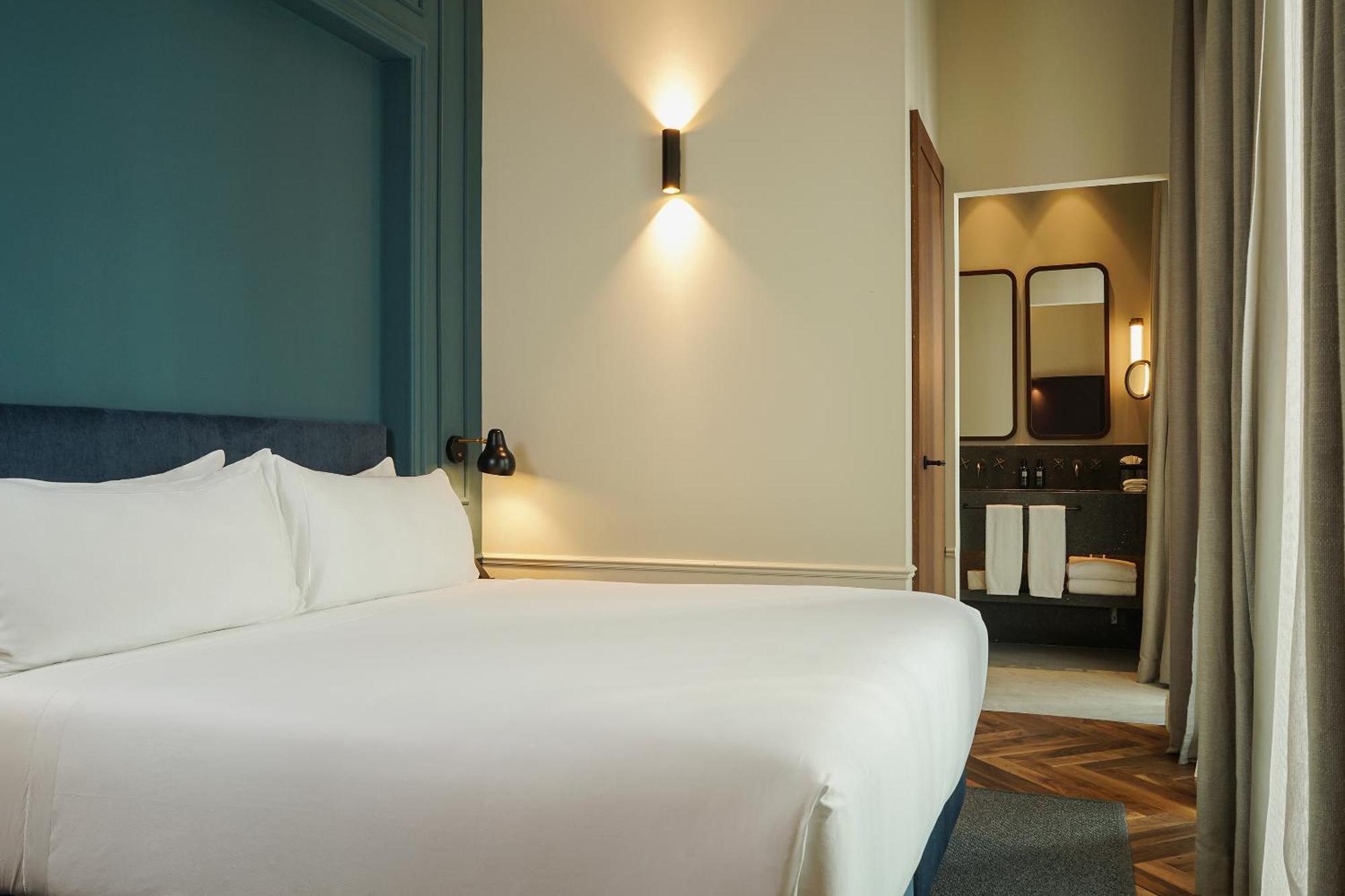 Mercer Plaza Sevilla 5 Gl 외부 사진