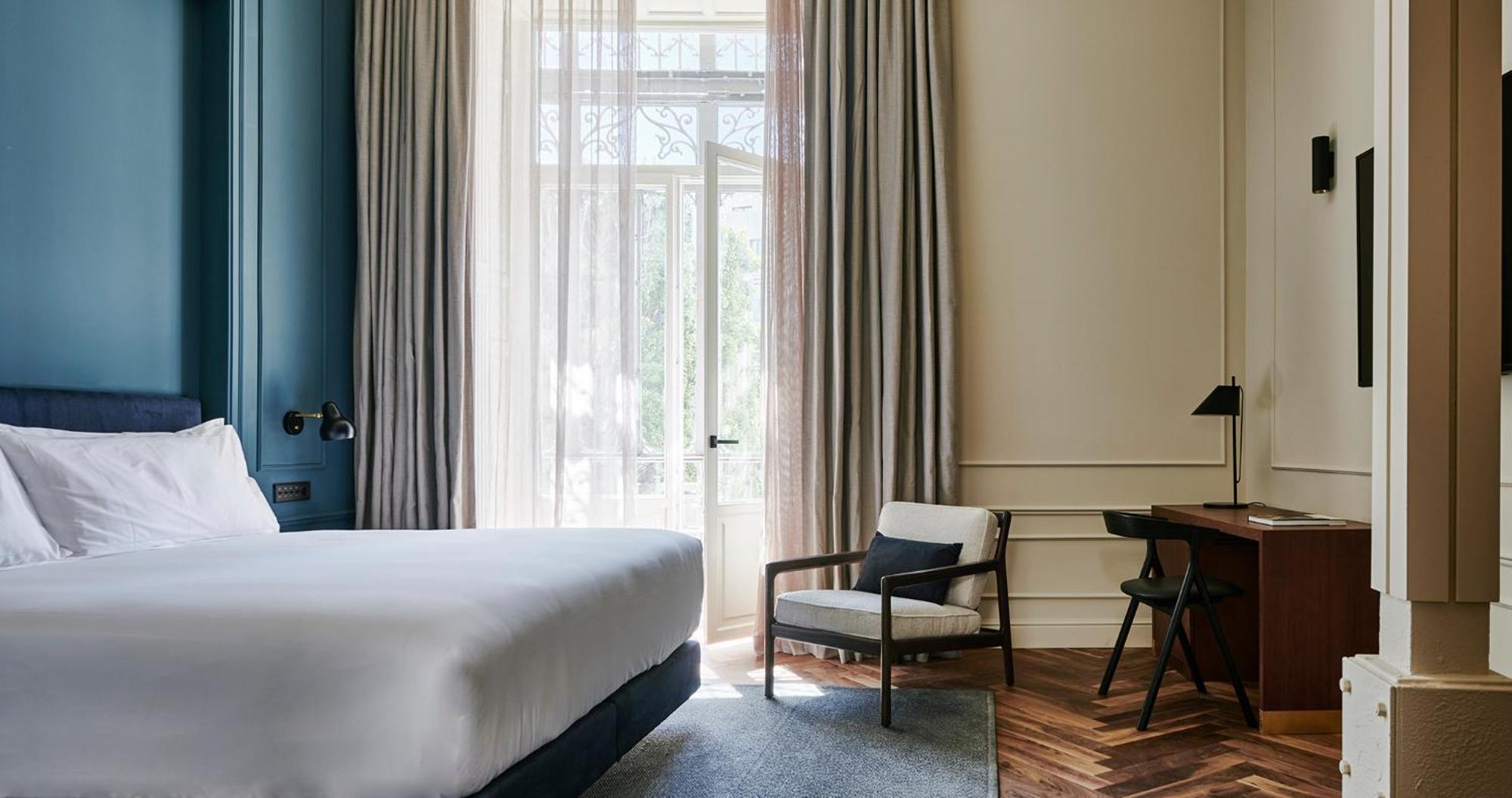 Mercer Plaza Sevilla 5 Gl 외부 사진