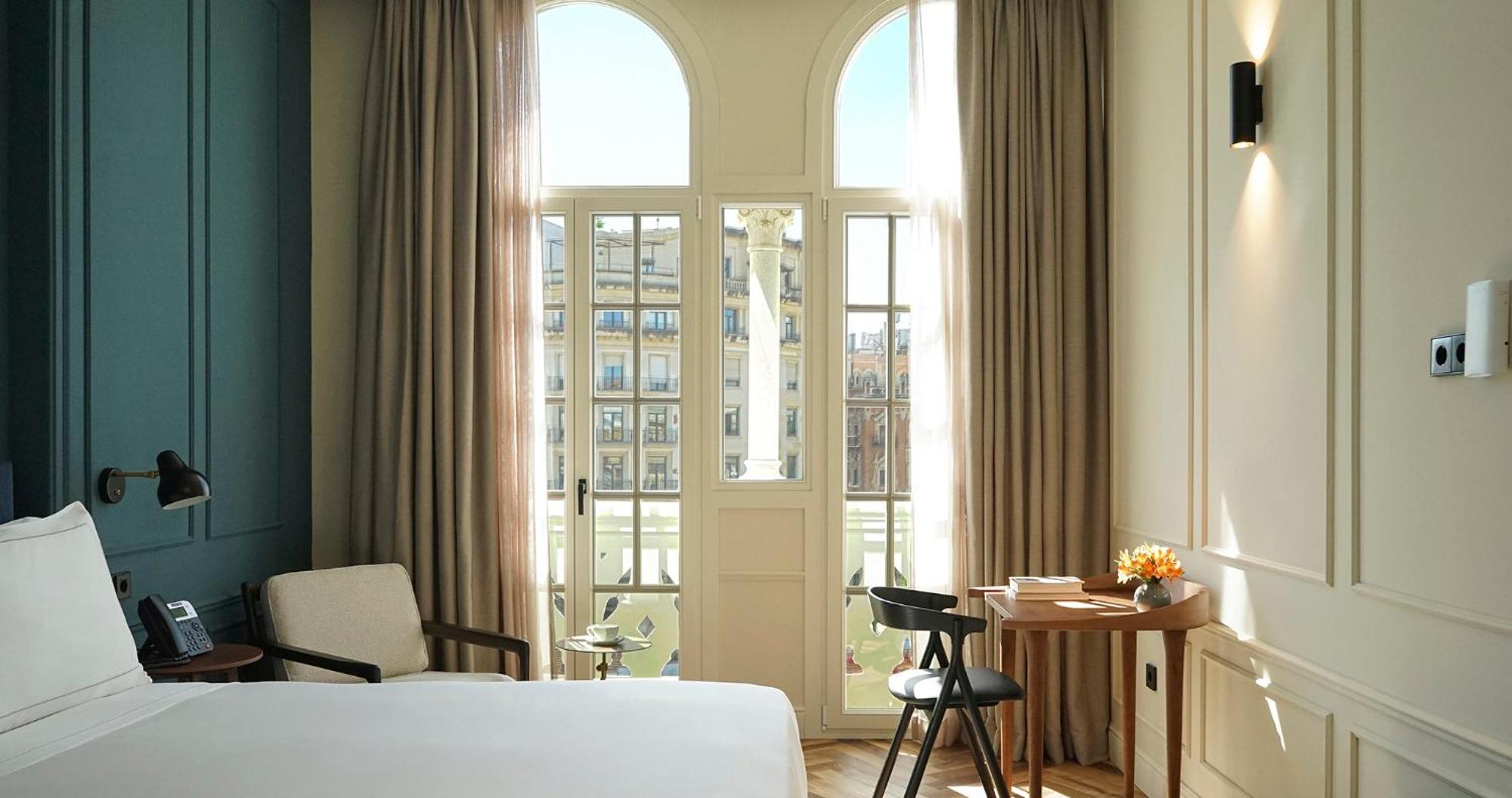Mercer Plaza Sevilla 5 Gl 외부 사진