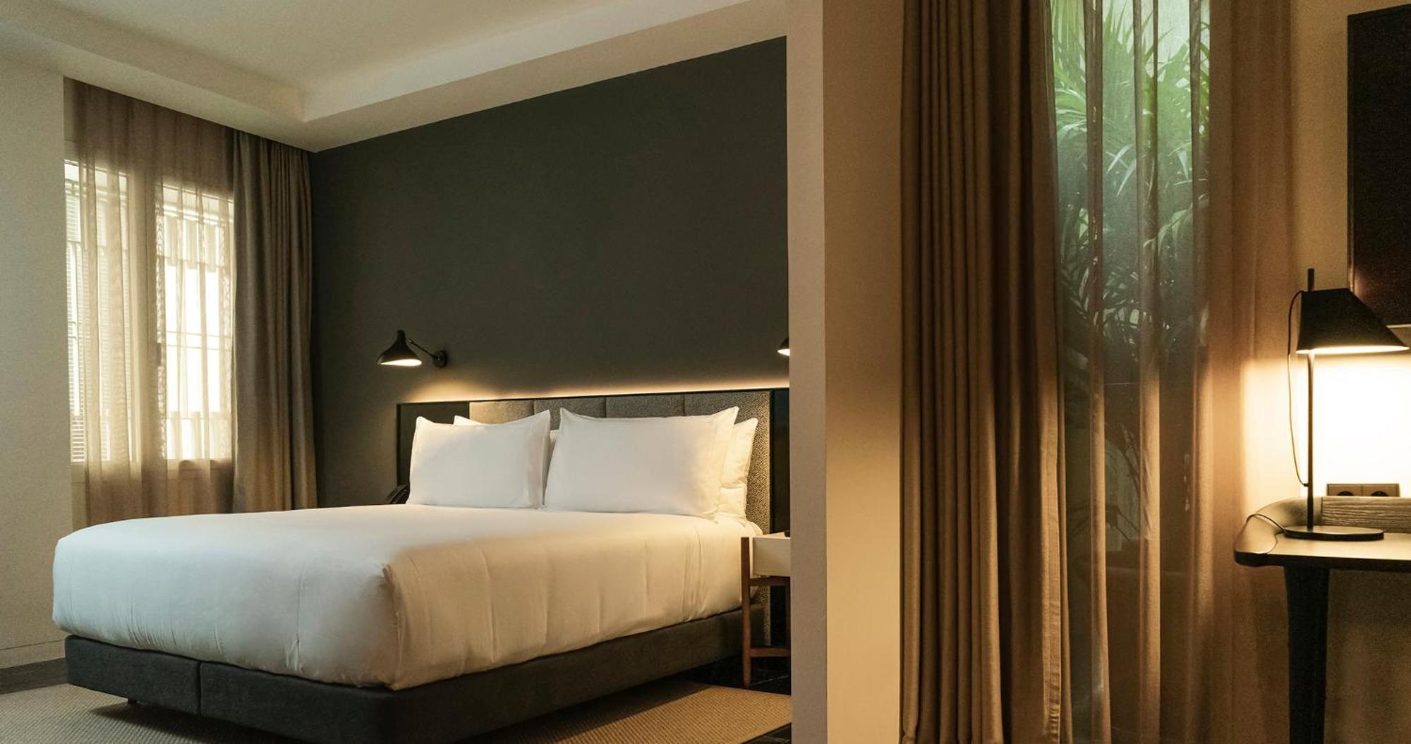 Mercer Plaza Sevilla 5 Gl 외부 사진