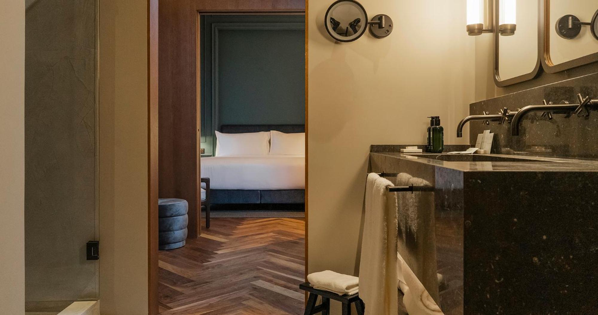 Mercer Plaza Sevilla 5 Gl 외부 사진