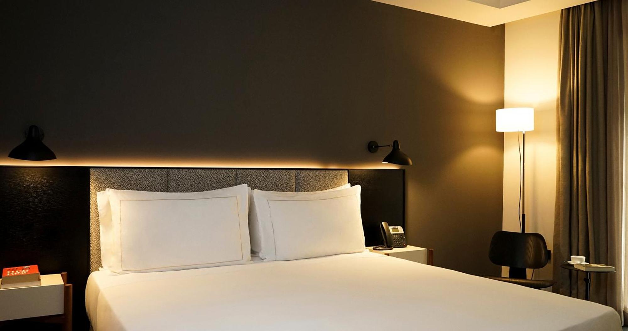 Mercer Plaza Sevilla 5 Gl 외부 사진