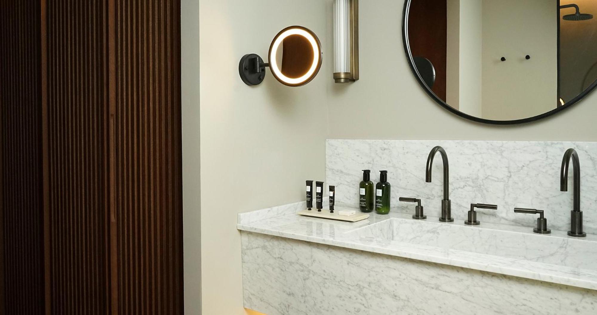Mercer Plaza Sevilla 5 Gl 외부 사진