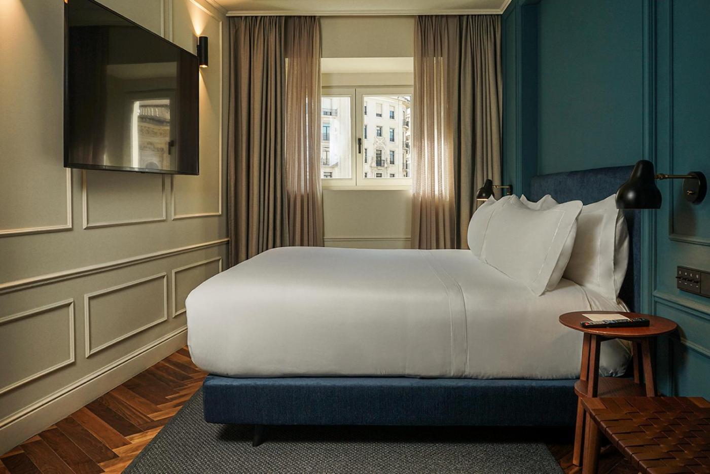 Mercer Plaza Sevilla 5 Gl 외부 사진