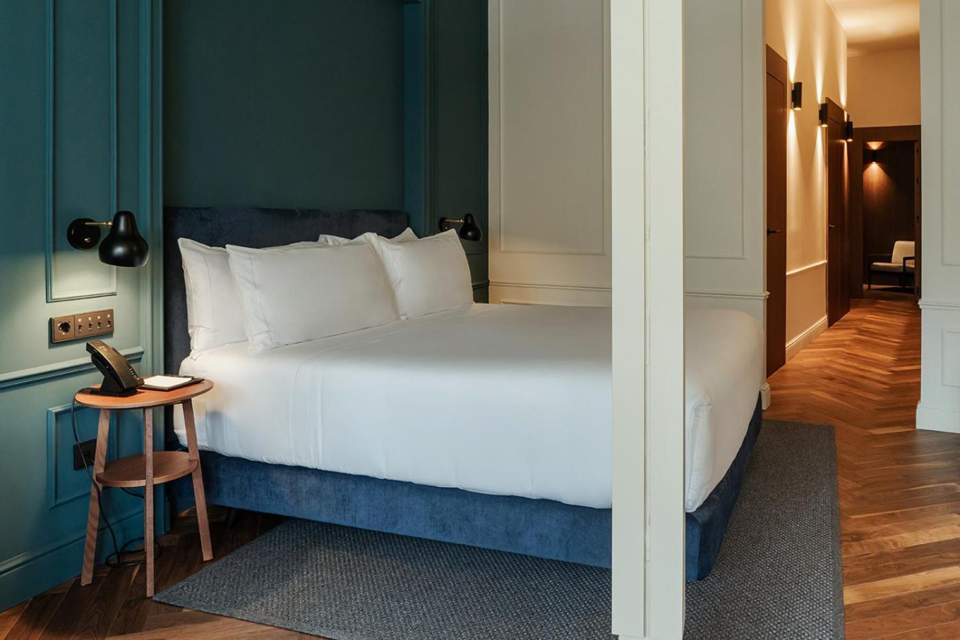 Mercer Plaza Sevilla 5 Gl 외부 사진