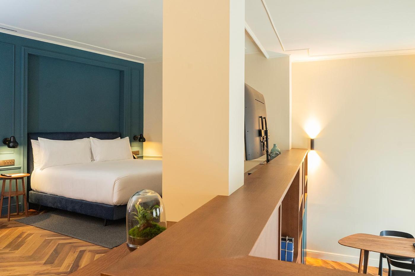 Mercer Plaza Sevilla 5 Gl 외부 사진