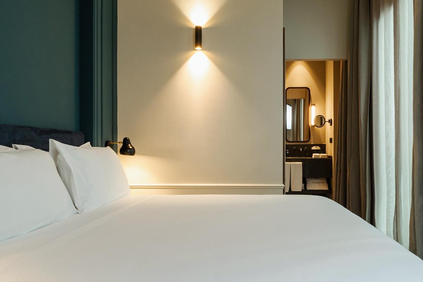 Mercer Plaza Sevilla 5 Gl 외부 사진