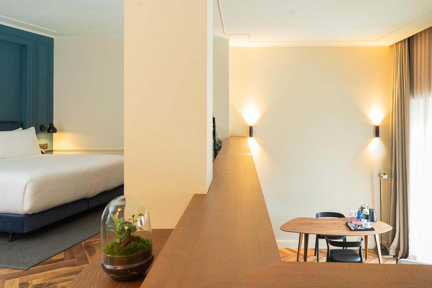 Mercer Plaza Sevilla 5 Gl 외부 사진