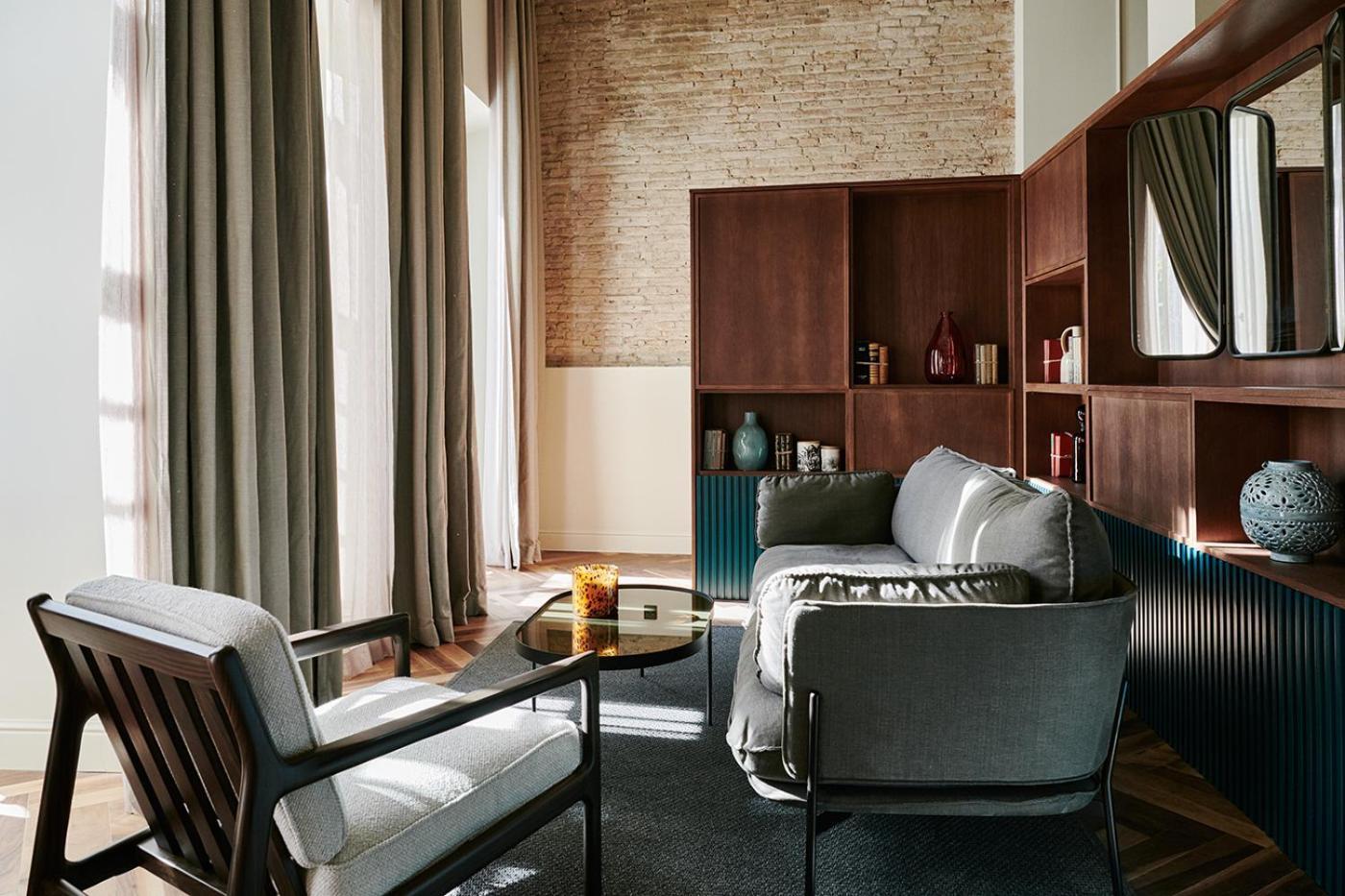 Mercer Plaza Sevilla 5 Gl 외부 사진