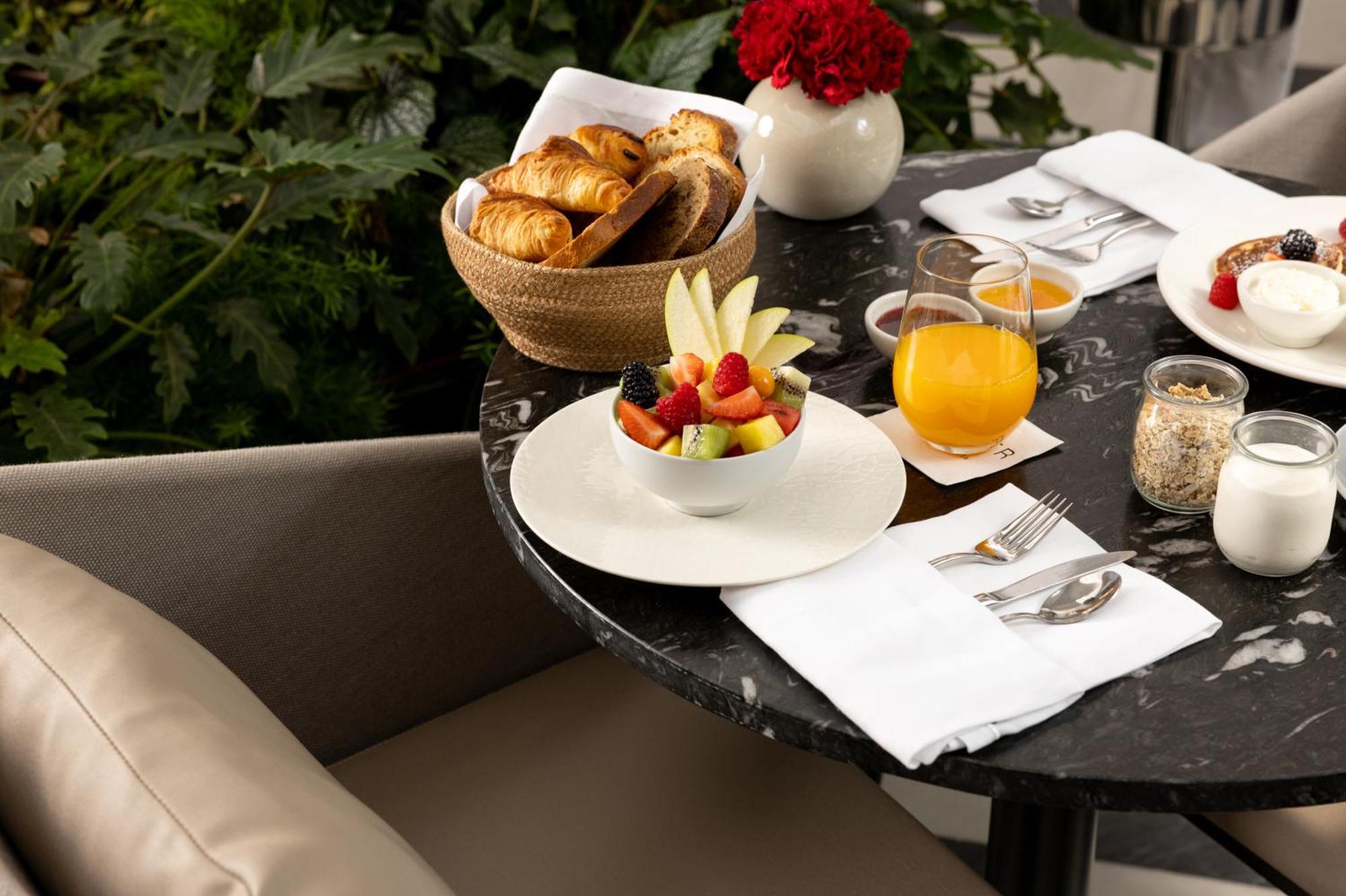 Mercer Plaza Sevilla 5 Gl 외부 사진